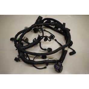 Kabelset motor 2.0 TFSI benz. Audi TT Bj 07-10