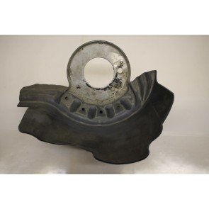 0562508 - 8R0511540C - Steenslagbescherming RA Audi A6, S6, RS6, A7, S7, RS7, Q5 Bj 09-18