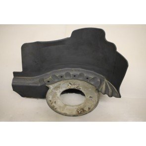 0562509 - 8R0511539C - Steenslagbescherming LA Audi A6, S6, RS6, A7, S7, RS7, Q5 Bj 09-18
