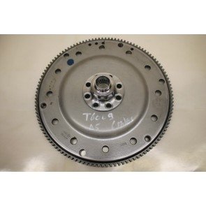 Meeneemschijf 1.8/2.0 TFSI benz. Audi A4, A5, Q5 Bj 08-heden