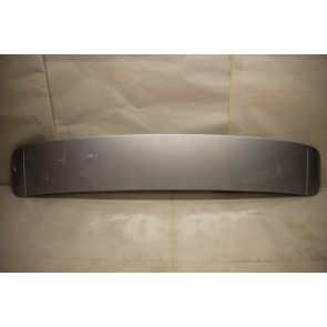 Spoiler achterklep zilver Audi Q5 Bj 09-heden