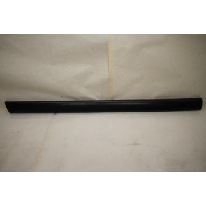 Afdekking portier LA zwart Audi A8 Bj 94-03