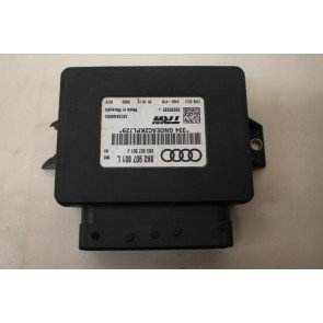 Regelapparaat elektr. parkeerrem Audi A4, S4, RS4, A5, S5, RS5, Q5 Bj 10-heden