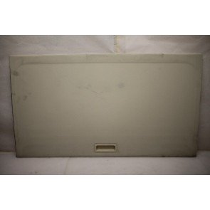 Afdekking kantelschuifdak Land Rover