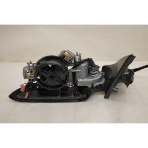 Buitenspiegelsteun links Audi A4, S4 Bj 08-12