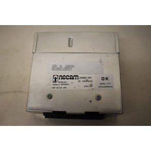 Computer motormanagement 2.4 V6 benzine Audi A6 Bj 97-01