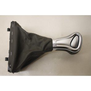 Schakelhendelgreep veenbruin Audi A6, S6, RS6, A7, S7, RS7 Bj 11-heden