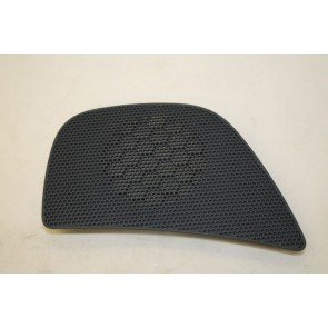0563240 - 4G8857228C6PS - Luidsprekerrooster dashboard RV zwart Audi A7, S7, RS7 Bj 11-18