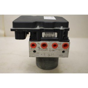 Abs pomp Audi A4, A5 Bj 08-12