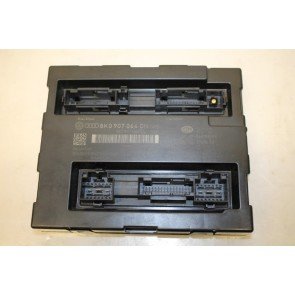 Centraal regelapparaat comfortsysteem Audi A4, S4, A5, S5, RS5, Q5 Bj 08-heden