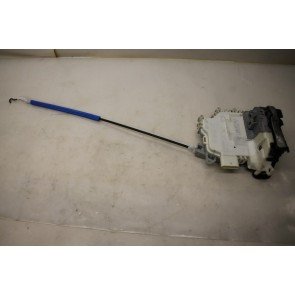 Portierslot LV ENGELS div. Audi modellen Bj 07-heden