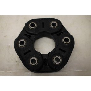 Flexibele schijf cardanas Volkswagen Touareg Bj 03-10