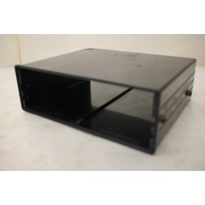 Steun navigatiesysteem LA Audi A8, S8 Bj 03-10