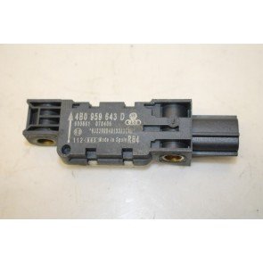 Dwarsversnellingssensor Audi A3, S3, RS3, A8, S8, R8 Bj 03-heden