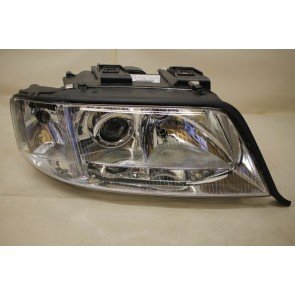 Xenon koplamp rechts Audi A6, S6 Bj 98-01