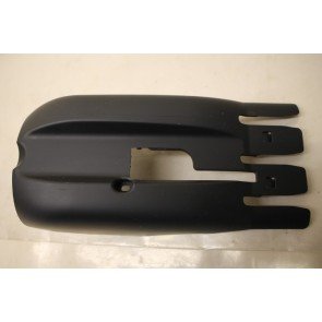 Afdekking stuurkolom zwart Audi A3, S3, RS3 Bj 04-13