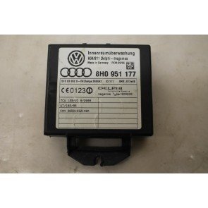 Bewegingsmelder alarm Audi A4, S4 Cabrio Bj 03-09