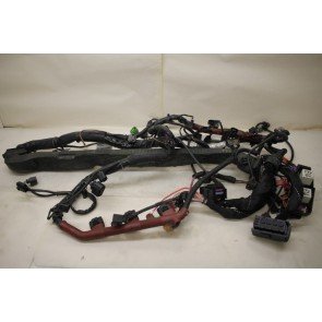 Kabelset motor 3.2 V6 benzine ENGELS Audi A4 Bj 05-09