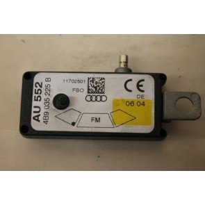 Antenneversterker Audi A6, S6, RS6 Avant Bj 98-05