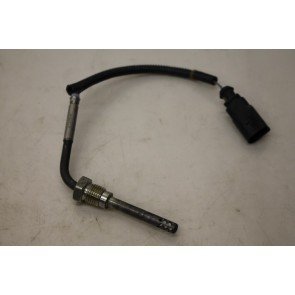 Voeler uitlaatgastemperatuur 2.7/3.0 V6 TDI Audi A4, A5 Bj 08-12 