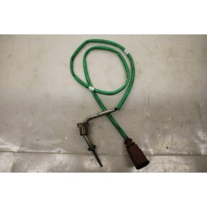 Voeler uitlaatgastemperatuur 2.0 TDI Audi A3, TT Bj 08-14