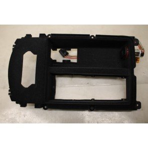 Opbergvak zwart Audi A6, S6, RS6, A7, S7, RS7 Bj 11-heden