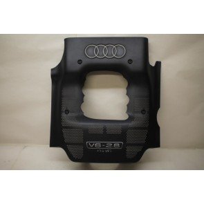 Afdekking v. inlaatspruitstuk 2.8 V6 benz. Audi A4, A6 Bj 98-05