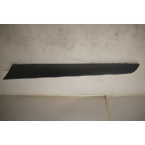 Sierlijst portier RV flex-metallic Audi A4, S4, A5, S5 Sportback Bj 08-heden