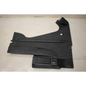 Bodembeschermplaat links Audi A6, S6, RS6 Bj 05-11