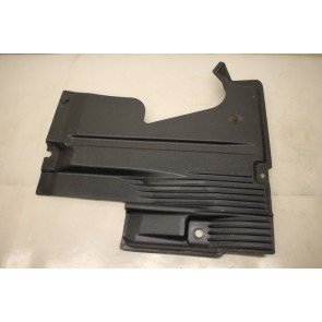 Bodembeschermplaat rechts Audi A6, S6, RS6 Bj 05-11