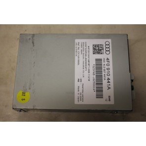Regelapparaat achteruitrijcamerasysteem Audi A6, S6, RS6 Bj 05-11