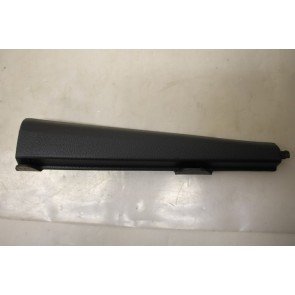 A-stijlbekleding LM zwart Audi A6, S6, RS6 Bj 05-11