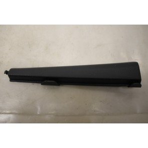 A-stijlbekleding RM zwart Audi A6, S6, RS6 Bj 05-11