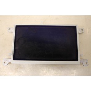 Weergave-eenheid radio Audi A4, S4, RS4, A5, S5, RS5, Q5 Bj 08-heden