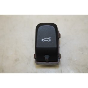 Knop elektrische klepbediening zwart Audi A6, S6, A7, S7, A8, S8, Q3 Bj 10-heden