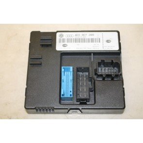 Centraal regelapparaat comfortsysteem Audi A8, S8 Bj 03-07