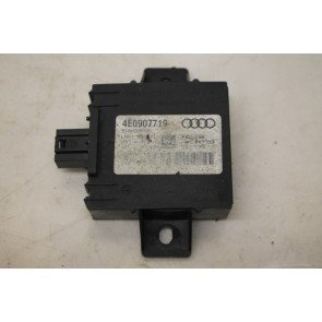 Regelapparaat kantelbeveiliging en alarmsysteem Audi A8, S8 Bj 03-10