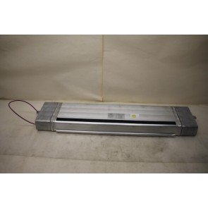 Drukaccumulator niveauregeling Audi A6 Allroad Bj 07-11