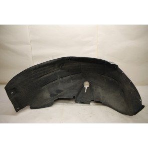 Wielkuip spatplaat LA  Audi A6, S6 Bj 05-11