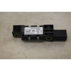Dwarsversnellingssensor Audi A3, S3, A6, S6, RS6, A8, S8 Bj 00-07