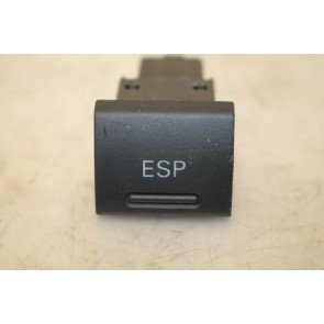 Schakelaar ESP zwart Audi S6, S6, RS6 Bj 02-05