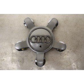 Wieldop geschikt voor 17, 18, 19 inch Audi A3, S3, A4, S4, Q3, Q5 Bj 08-heden