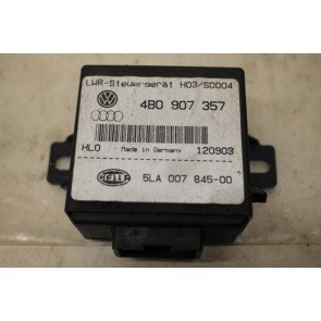Regelapparaat lichtbundelhoogteverstelling div. Audi modellen Bj 94-06