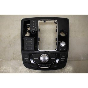 Bedieningseenheid MMI Audi A6, S6, A7, S7 Bj 11-14