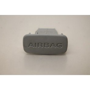 Afdekkap  kristalzilver Audi A7, S7, RS7 Bj 11-heden