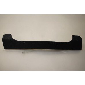 Achterklepbekleding LB zwart Audi A7, S7, RS7 Bj 11-heden