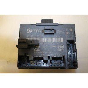 Portierregelapparaat RV Audi A4, S4 Avant, A4 Allroad, Q5 Bj 08-14
