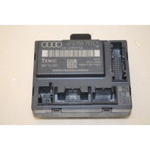 Portierregelapparaat LV Audi A6, S6, A6 Allroad Bj 05-11