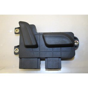 Schakelaar stoelverstelling RV div. Audi modellen Bj 01-11