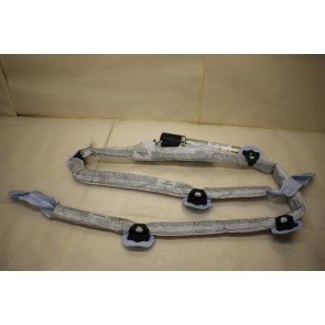 Gordijn-airbag links Audi A6, S6, RS6 Avant, A6 Allroad Bj 05-11